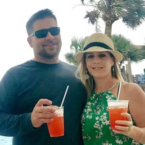 Meet your Posher, Jennifer rodgers